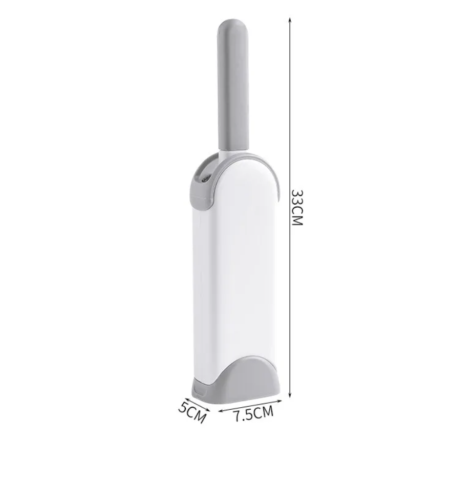 The Snug Hound Electrostatic Fur Remover Brush