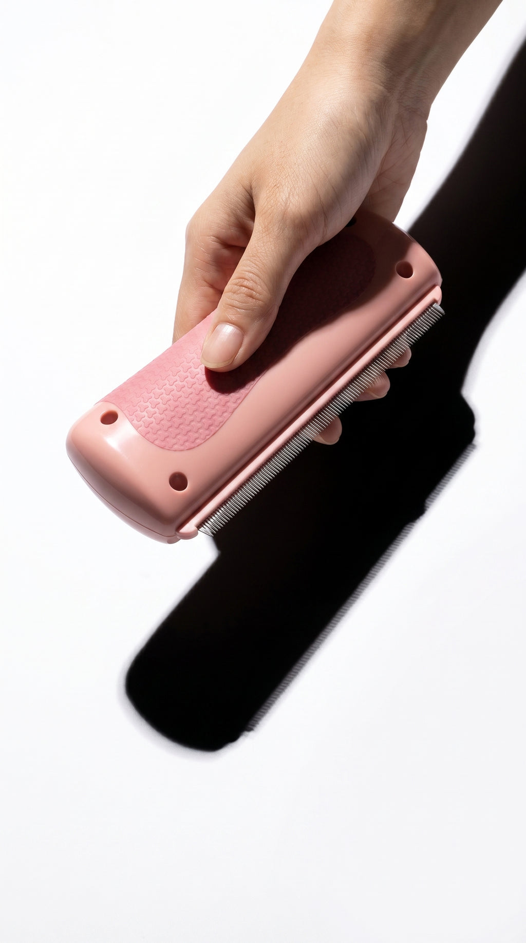 Pet Grooming Comb