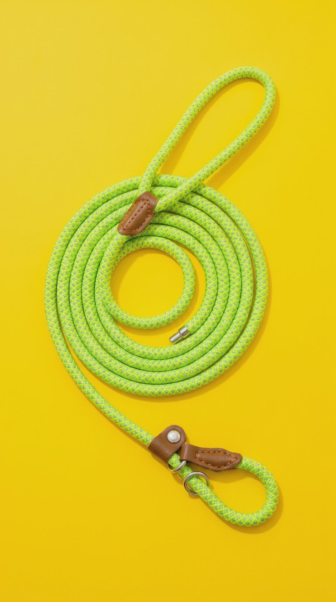 Nylon Pup Set